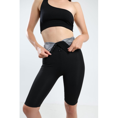 FUNBODY KISA KOPÇALI TERMAL TAYT 550 TL 